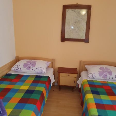 Lavanda Gabonjin Bagian luar foto