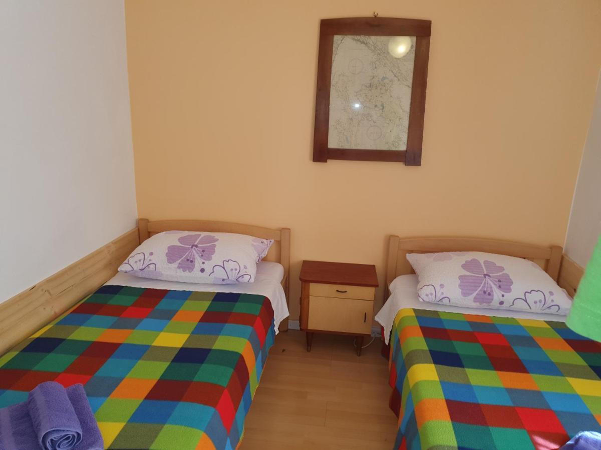 Lavanda Gabonjin Bagian luar foto